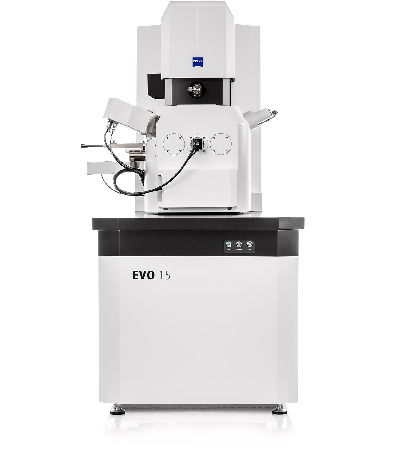 德国蔡司扫描电子显微镜EVO系列-GPK电子